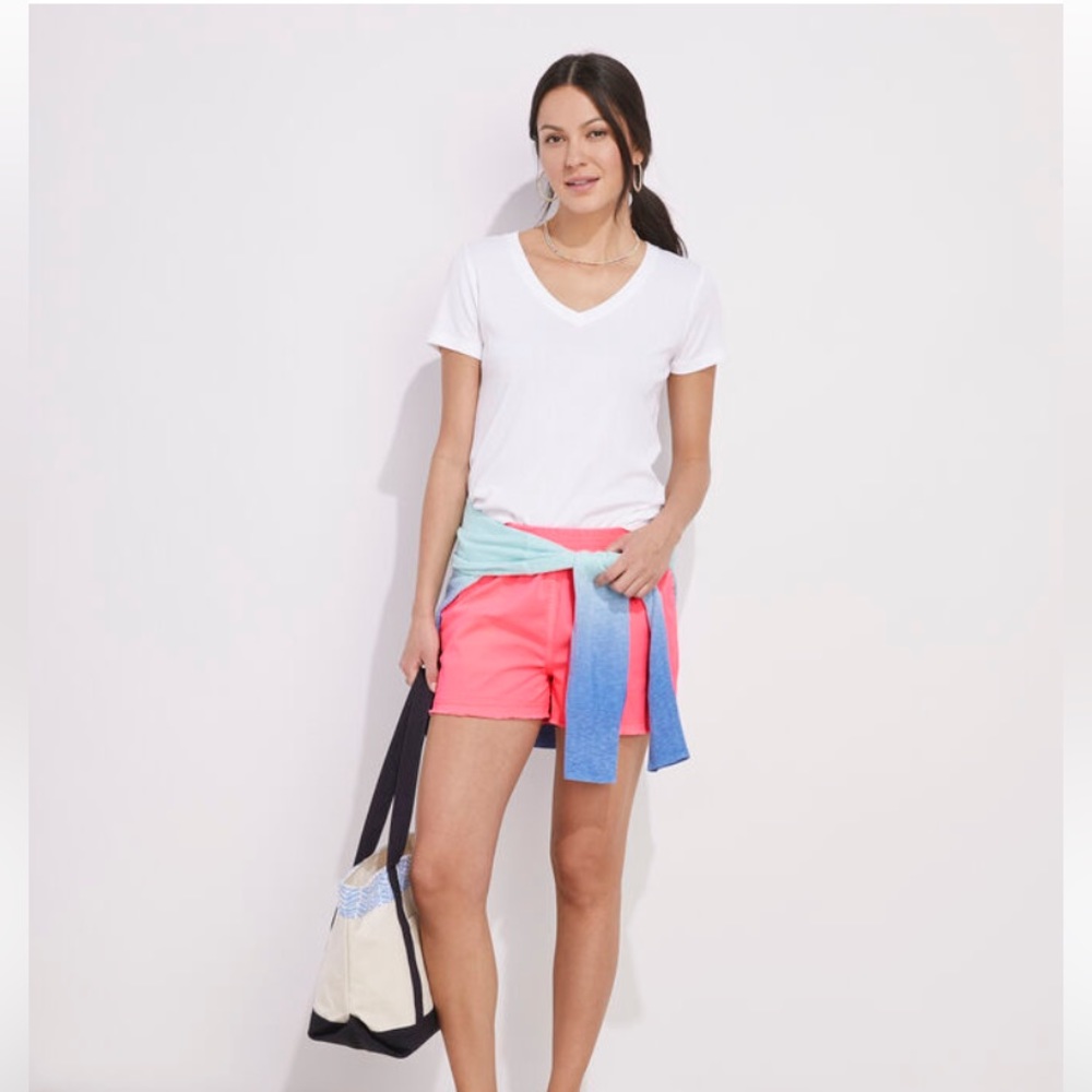 Vineyard vines shorts